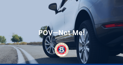 Thumbnail for POV—Not Me!