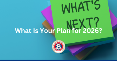 Thumbnail for What Is Your Plan for 2026?