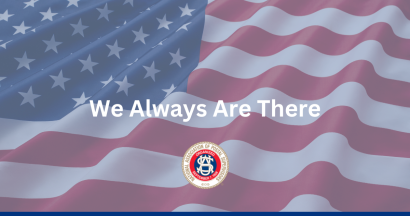 Thumbnail for We Always Are There