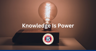 Thumbnail for Knowledge Is Power